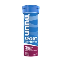 Nuun Sport Electrolytes Tri-Berry 50g