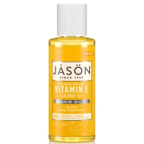 Jason Vitamin E45 000iu Skin Oil 59ml