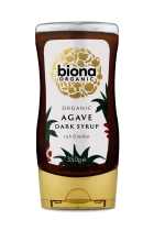 Biona Organic Agave Dark Syrup