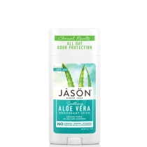 Jason Deodorant Stick Soothing Aloe Vera 75g