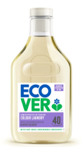 Ecover Concentrated Detergent Colour Laundry Apple Blossom and Freesia
