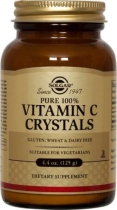 Vitamin C Crystals (125 g)