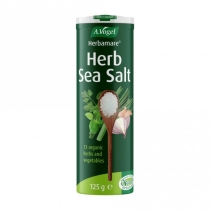 A.Vogel Herbamare Herb Sea Salt 125g