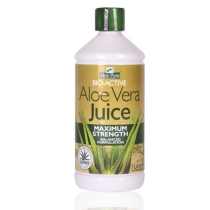 Aloe Vera Juice (1 Litre)