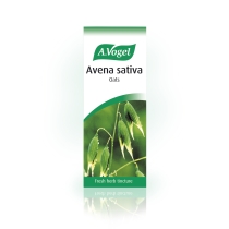 Avena Sativa Oat Drops