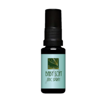 The Health Factor Baby Soft Zinc Spray 15ml