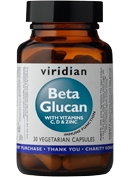 Beta Glucan