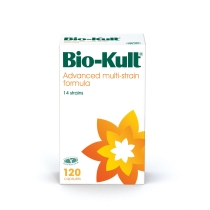 Bio-Kult Advanced Multi-strain Formula 120 caps
