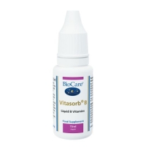 BioCare Vitasorb B 15ml