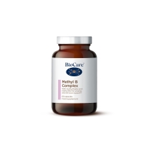 BioCare Methyl B-Complex (60 Capsules)