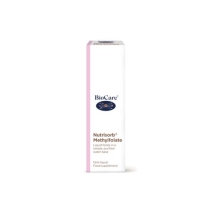 BioCare Nutrisorb Methyifolate Liquid 15ml