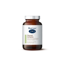 BioCare Thyroid Complex 60 Vegetable Capsules