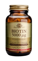 Biotin 5000ug
