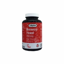 Lifeplan Brewers Yeast 300g 500 Tablets