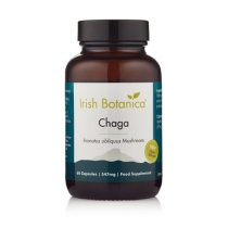 Irish Botanica Chaga 60 Capsules