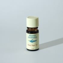 Atlantic Aromatics Clary Sage Oil 5ml