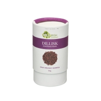 Wild Irish Sea Veg - Dillisk (Dulse) Sprinkle 50g