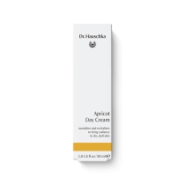 Dr. Hauschka Apricot Day Cream 30ml