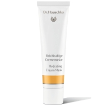 Dr. Hauschka Hydrating Cream Mask 30ml