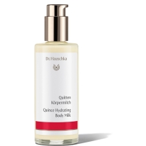Dr. Hauschka Quince Hydrating Body Milk 145ml