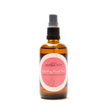 Dublin Herbalists Refreshing Facial Toner 100ml