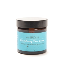 Dublin Herbalists Revitalising Face Cream 60ml