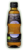 Emile Noel Organic Virgin Oil Flax Oil 250ml