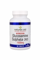 Glucosamine Sulphate 1500mg