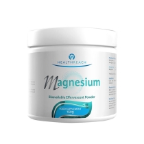 Health Reach Magnesium 150g