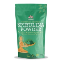 Iswari Organic Spirulina Powder 125g