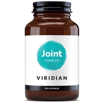 Viridian Joint Complex 120 Capsules