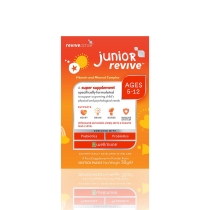 Revive Active Junior Revive (20 Stick Sachets) 30g