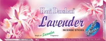 Hari Darshan Lavender Incense Sticks