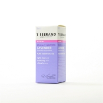 Tisserand Lavender Essential Oil 20ml