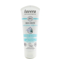 Lavera Organic Basis Sensitiv Hand Cream 75ml