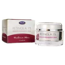 Life Flo Retinol A 1% 50ml
