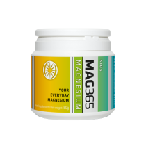 MAG365 Magnesium Powder Kids 150g