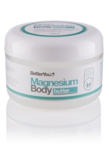 Betteryou Magnesium Body Butter