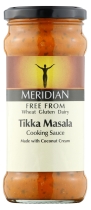 Meridian Tikka Masala 350g