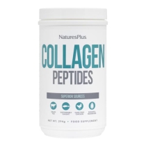 NATURES PLUS Collagen Peptides 'Superior Sources' 280g