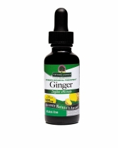 Nature's Answer Ginger 1,000mg