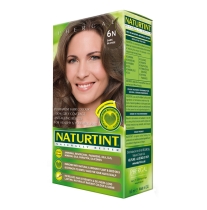 Naturtint Permanent Hair Colour 6N Dark Blonde – 170ml