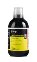 Olive Leaf Extract