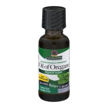 Nature's Answer Oil of Oregano (30ml)
