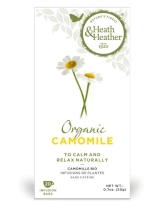 Organic Camomile