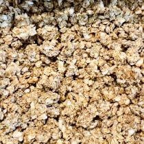 True Organic Granola