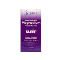 Oriel Deep Sea Liquid Magnesium Sleep 30ml