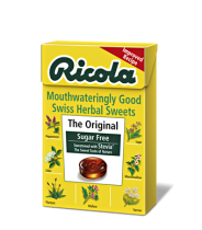 Original Box