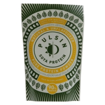 Pulsin Soya Protein (250g)