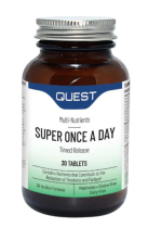 Super Once A Day
